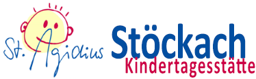 Logo (c) Kindertagesstätte St. Ägidius Stöckach